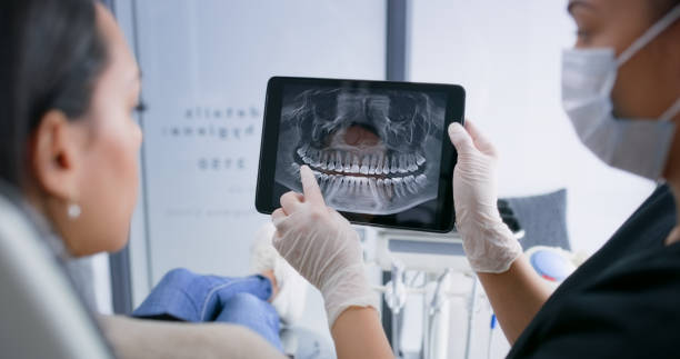 Licensed Dental Veneers service in Dalworthington Gardens, TX - Smile Center Dentistry